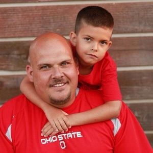 Meet your Posher, Brent